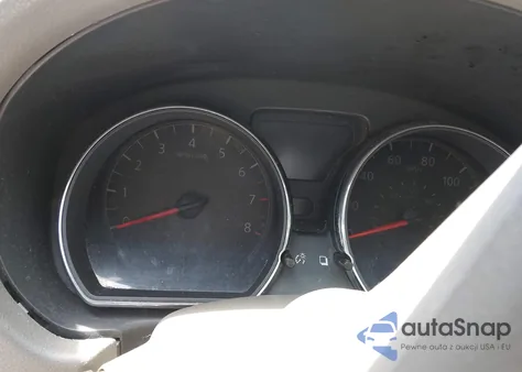 2013 Nissan Versa 1.6 Sl from USA, damaged, VIN 3N1CN7AP2DL876518